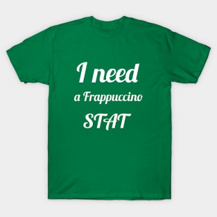 Frappucino T-Shirt